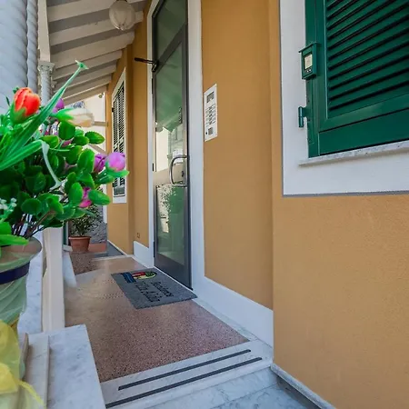 Residence Villa Alda-2