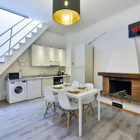 Welcome Varigotti - Borgo Saraceno-3