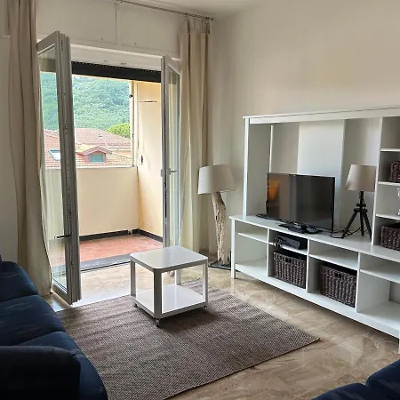 Ampio Trilocale Con Posto Auto-2