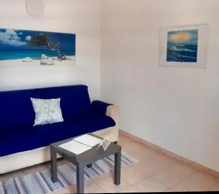 Appartamento Portovenere Con Vista Mare-2