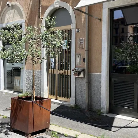 San Martino Rooms Third Floor No Lift-3