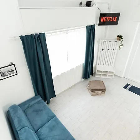 Sea Loft Quinto - A Due Passi Dal Mare-3