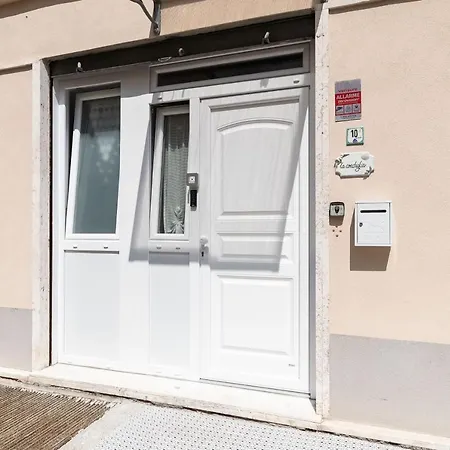 Sea Loft Quinto - A Due Passi Dal Mare-2