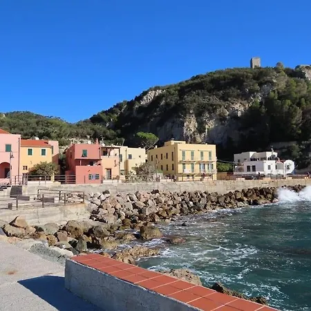 Welcome Varigotti - Borgo Saraceno-2