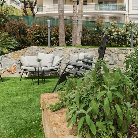 Ariston&Casinò - Appartamento con Giardino e Garage-3
