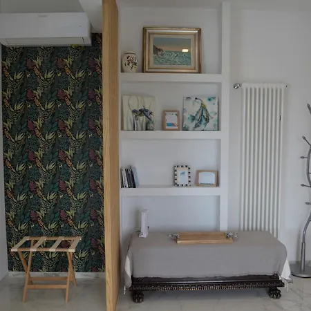 Casemaggi Attico Sul Mare, Penthouse On The Sea-2