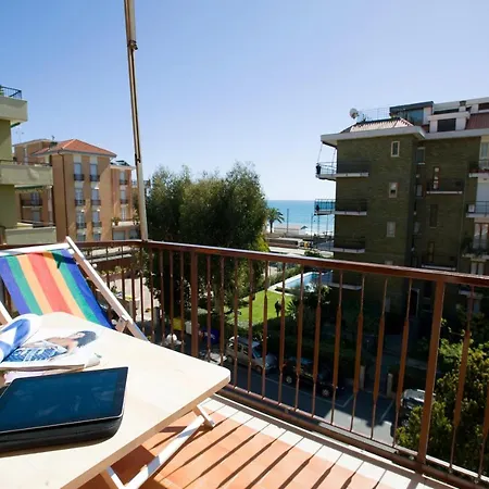 Ligure Residence-3