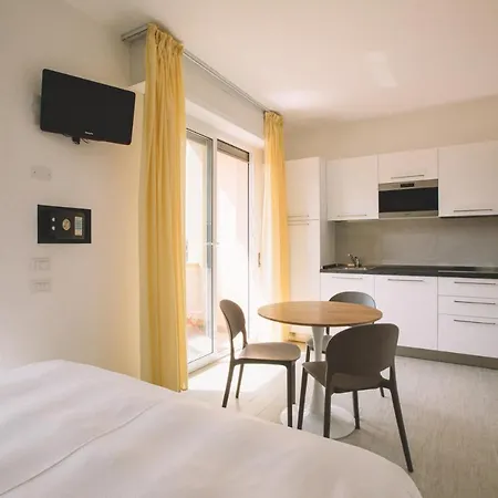 Hotel Residence La Palma-2
