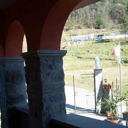 La Casa Nel Bosco-3