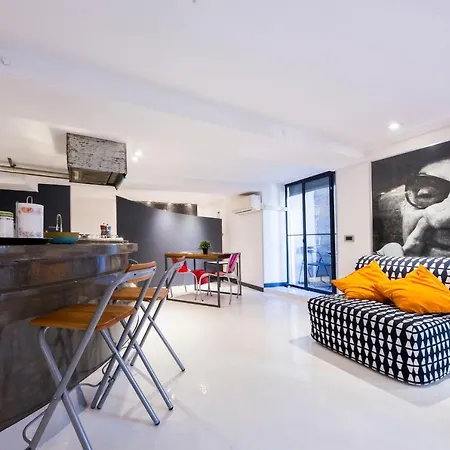 Loft La Città Vecchia-3