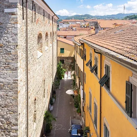 Affittacamere Al campanile-3