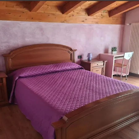 La Terrazza sui Limoni - SUITE degli ospiti - Mare, escursioni a piedi o bike, falesie per arrampicate-3