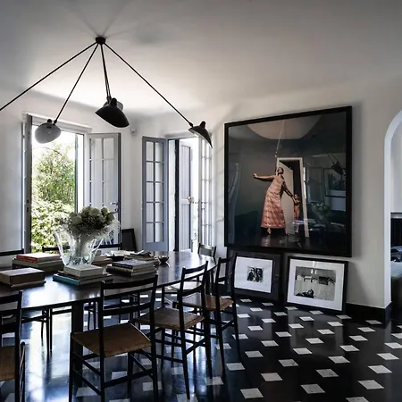 Room In Villa - Villa With 5 Bedrooms And A Splendid View-3