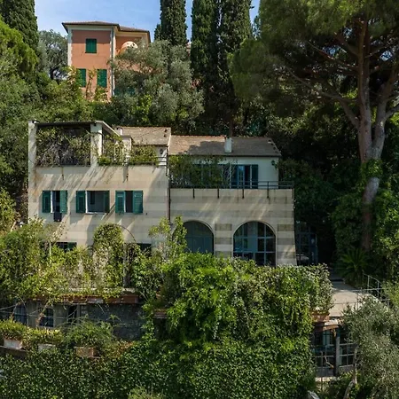 Room In Villa - Villa With 5 Bedrooms And A Splendid View-2