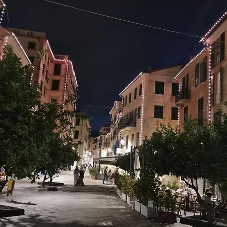 Appartamento Rapallo Liguria Maria Jose-3