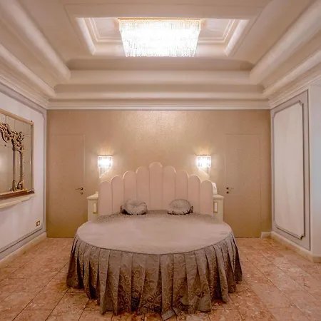 Casa Balzola - Suite Perla-3