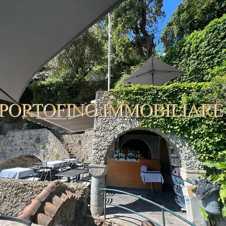 Portofino Suite Vista Mare Con Spiaggia Privata-3