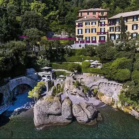 Hotel Piccolo Portofino-3