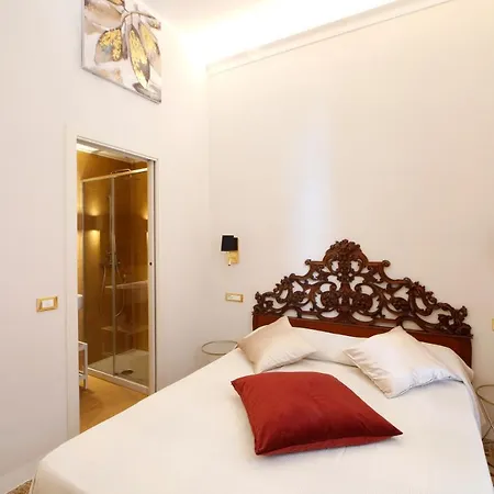 Breathe Liguria - Lucy 1 Bedroom And 1 Apartment In A Newly Renovated Nineteenth-Century Building In The Historic Center Near The Sea-2