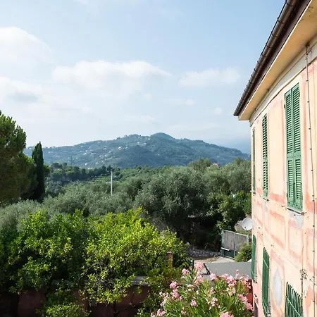 Villa Smeralda - Luxury On The Italian Riviera-3