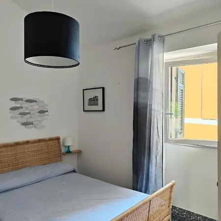 Appartamento a due passi dal mare-2