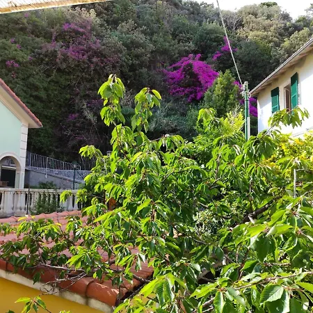 Appartamento a due passi dal mare-3