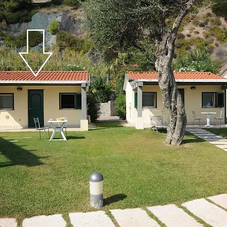 Residence Baia La Ruota-2