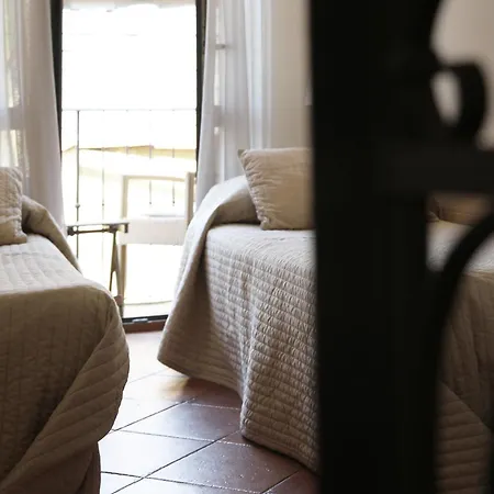 Da Baranin B&B And Apartment-3
