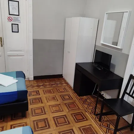 Guesthouse La Briosa Nicole-3