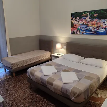 Guesthouse La Briosa Nicole-2