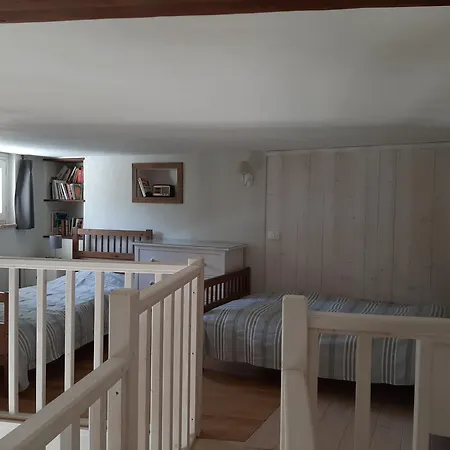 Guesthouse Contrada Bolla-2