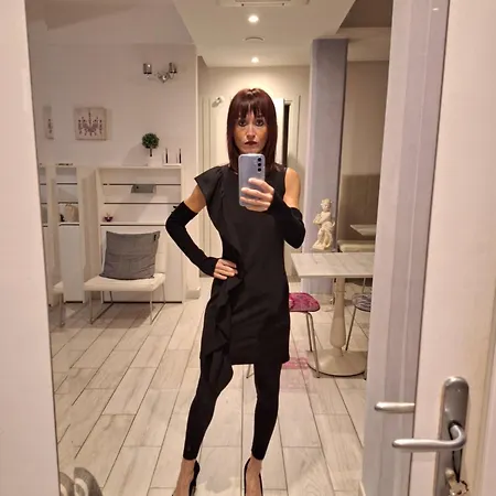 Hotel B&B Francesca-2