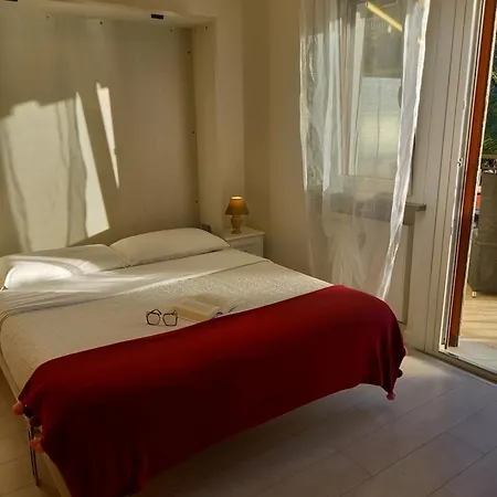 Appartamento Vista Mare Stella Marina-2