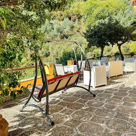 Agriturismo Costa Di Campo-2