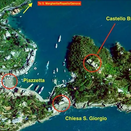 Portofino'S Flavour-3