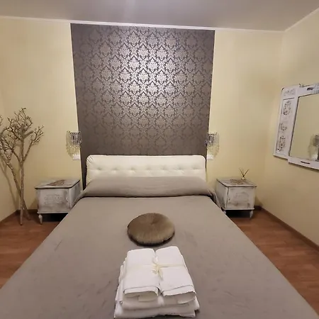 Angy'S Rooms-3