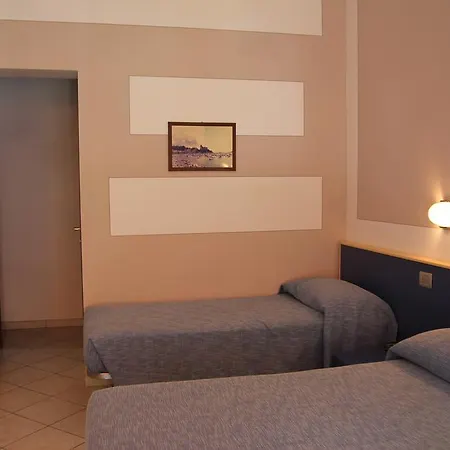 Albergo La Mimosa-2
