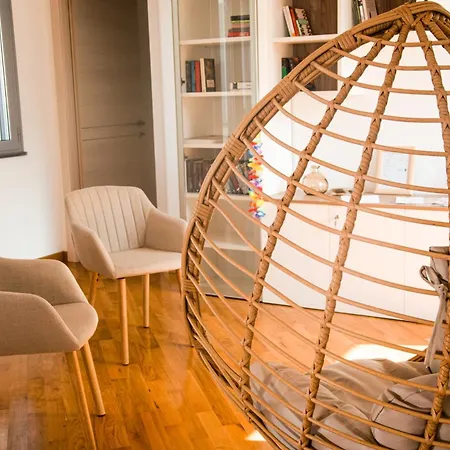 Villa Essenza - Premium Bike&Hike House-3