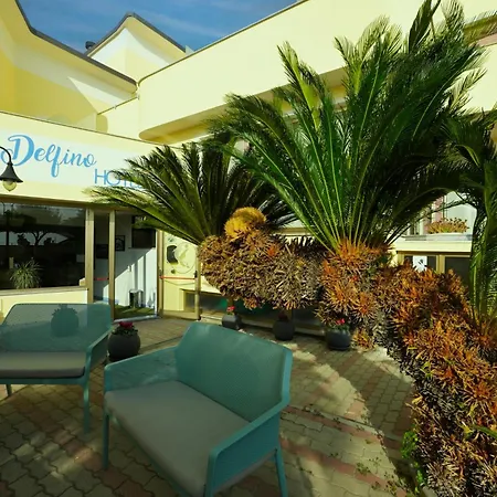 Hotel Delfino-2