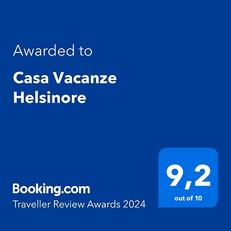 Casa Vacanze Helsinore-3
