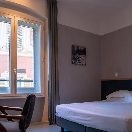 Hotel Italia E Lido Rapallo-2
