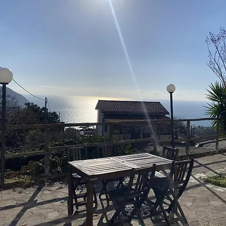 Agriturismo L'Ulivo E Il Mare-3