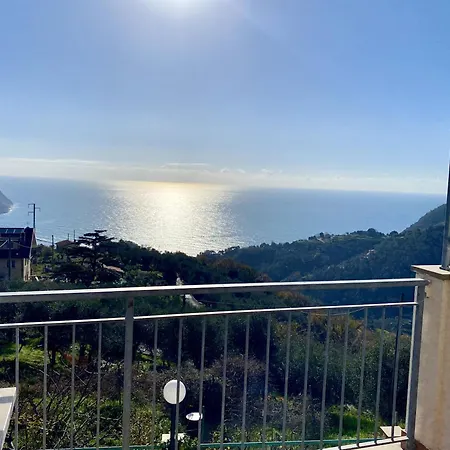 Agriturismo L'Ulivo E Il Mare-2