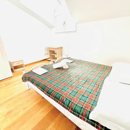 Suite Luxury La Brezza 3 - Sanremo Fronte Mare-2