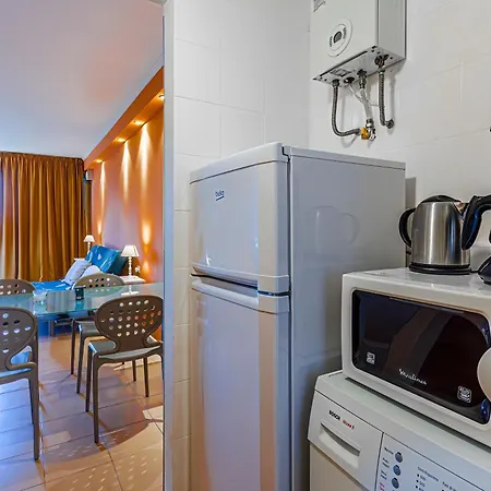 Appartamento Sanremo-3