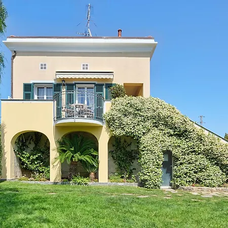 Casa Vacanze Nel Giardino di Renzo-2