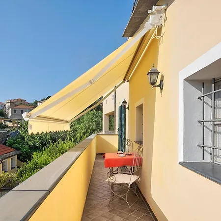 Casa Vacanze Nel Giardino di Renzo-3