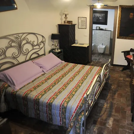 Agriturismo La Contessa (Adults Only)-3