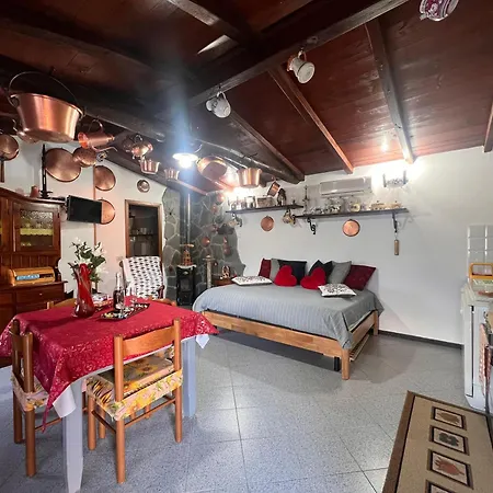 La Baita Di San Massimo-3
