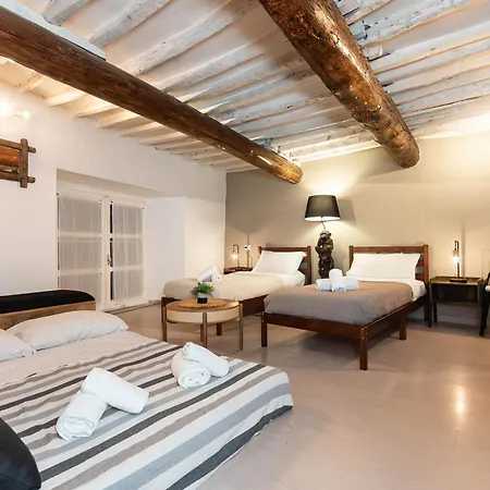 2 Minuti Da Acquario - Casa San Giorgio "Pieno Centro"-2